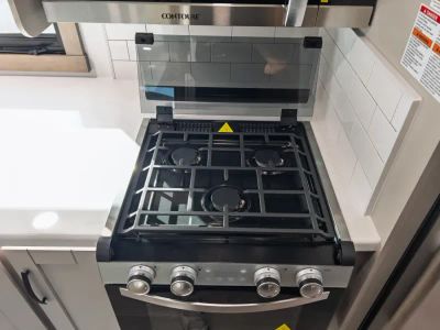 2027 Entegra VISION XL — photo 13 view
