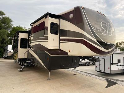 2018 DRV Luxury Suites Mobile Suites - Photo 1