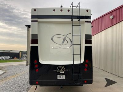 2018 DRV Luxury Suites Mobile Suites - Photo 6
