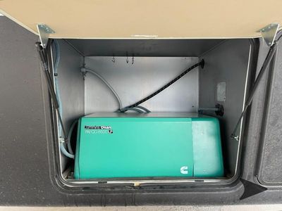 2018 DRV Luxury Suites Mobile Suites - Photo 14