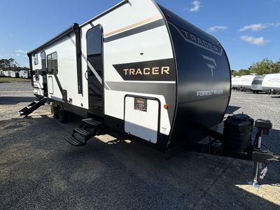 2026 Prime Time Tracer - Photo 1