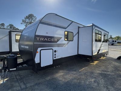 2026 Prime Time Tracer - Photo 4