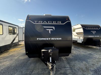 2026 Prime Time Tracer - Photo 3