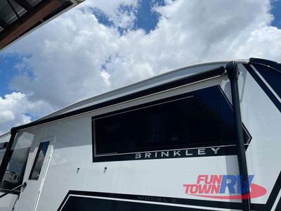 2026 Brinkley Model Z - Photo 6