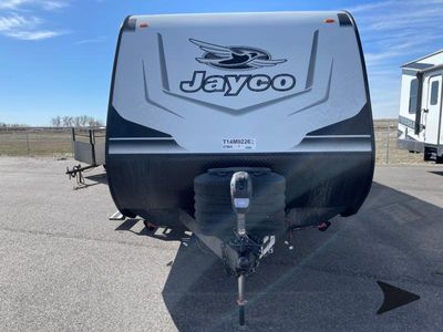 2026 Jayco Jay Feather - Photo 9