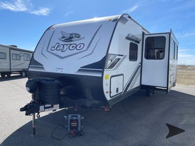 2026 Jayco Jay Feather - Photo 7