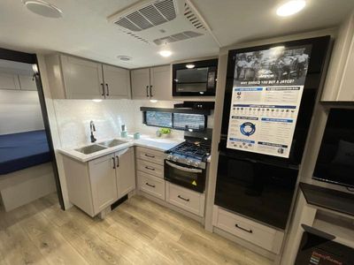 2026 Jayco Jay Feather - Photo 40