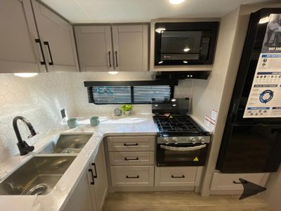 2026 Jayco Jay Feather - Photo 43