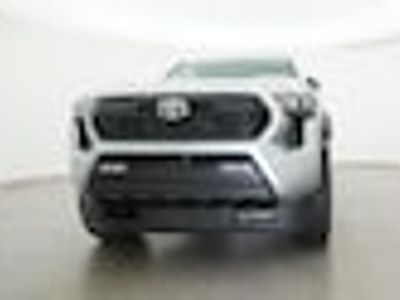 2025 Toyota Tacoma i-FORCE MAX TRD Off-Road i-FORCE MAX Truck Double Cab — photo 43 view
