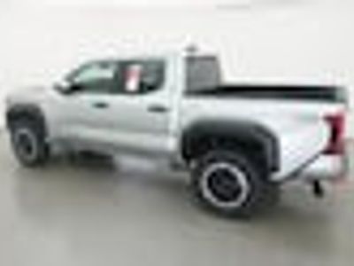 2025 Toyota Tacoma i-FORCE MAX TRD Off-Road i-FORCE MAX Truck Double Cab — photo 61 view