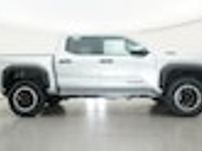 2025 Toyota Tacoma i-FORCE MAX TRD Off-Road i-FORCE MAX Truck Double Cab — photo 57 view