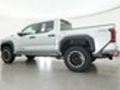 2025 Toyota Tacoma i-FORCE MAX TRD Off-Road i-FORCE MAX Truck Double Cab — photo 38 view