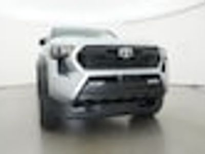2025 Toyota Tacoma i-FORCE MAX TRD Off-Road i-FORCE MAX Truck Double Cab — photo 37 view