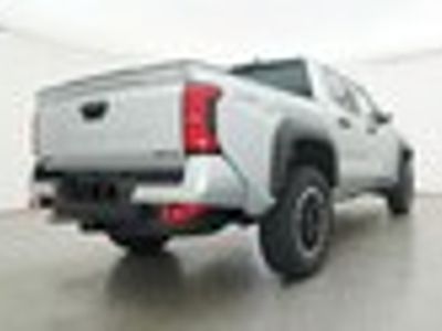 2025 Toyota Tacoma i-FORCE MAX TRD Off-Road i-FORCE MAX Truck Double Cab — photo 59 view