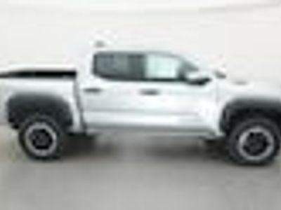 2025 Toyota Tacoma i-FORCE MAX TRD Off-Road i-FORCE MAX Truck Double Cab — photo 35 view