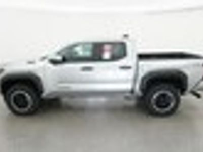 2025 Toyota Tacoma i-FORCE MAX TRD Off-Road i-FORCE MAX Truck Double Cab — photo 55 view