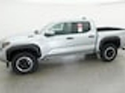 2025 Toyota Tacoma i-FORCE MAX TRD Off-Road i-FORCE MAX Truck Double Cab — photo 39 view