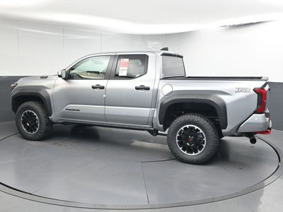 2025 Toyota Tacoma i-FORCE MAX TRD Off-Road i-FORCE MAX Truck Double Cab — detail view