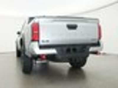 2025 Toyota Tacoma i-FORCE MAX TRD Off-Road i-FORCE MAX Truck Double Cab — photo 48 view
