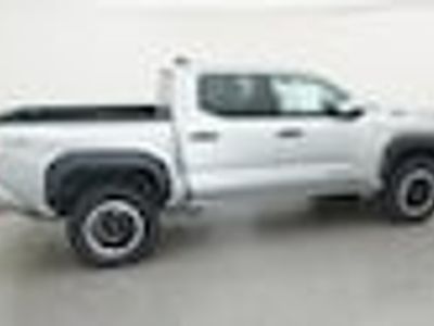 2025 Toyota Tacoma i-FORCE MAX TRD Off-Road i-FORCE MAX Truck Double Cab — photo 64 view