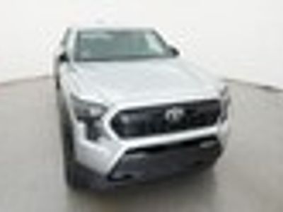 2025 Toyota Tacoma i-FORCE MAX TRD Off-Road i-FORCE MAX Truck Double Cab — photo 62 view