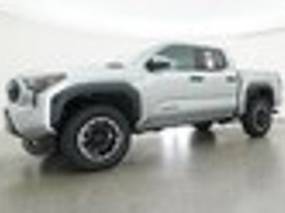 2025 Toyota Tacoma i-FORCE MAX TRD Off-Road i-FORCE MAX Truck Double Cab — photo 54 view
