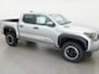 2025 Toyota Tacoma i-FORCE MAX TRD Off-Road i-FORCE MAX Truck Double Cab — photo 47 view