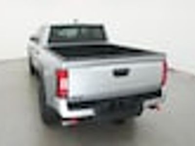 2025 Toyota Tacoma i-FORCE MAX TRD Off-Road i-FORCE MAX Truck Double Cab — photo 56 view