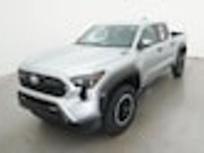 2025 Toyota Tacoma i-FORCE MAX TRD Off-Road i-FORCE MAX Truck Double Cab — photo 51 view