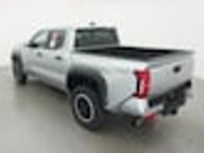 2025 Toyota Tacoma i-FORCE MAX TRD Off-Road i-FORCE MAX Truck Double Cab — photo 53 view