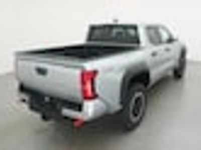 2025 Toyota Tacoma i-FORCE MAX TRD Off-Road i-FORCE MAX Truck Double Cab — photo 44 view