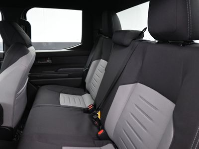 2025 Toyota Tacoma i-FORCE MAX TRD Off-Road i-FORCE MAX Truck Double Cab — photo 13 view