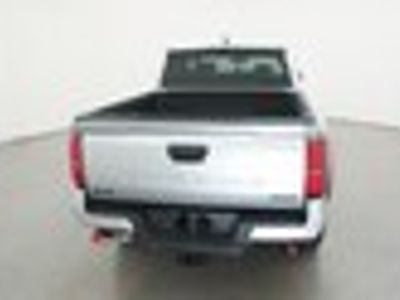 2025 Toyota Tacoma i-FORCE MAX TRD Off-Road i-FORCE MAX Truck Double Cab — photo 46 view