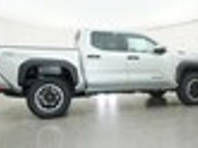 2025 Toyota Tacoma i-FORCE MAX TRD Off-Road i-FORCE MAX Truck Double Cab — photo 41 view