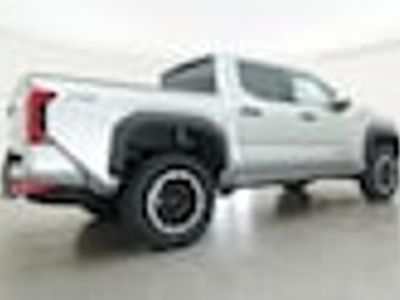 2025 Toyota Tacoma i-FORCE MAX TRD Off-Road i-FORCE MAX Truck Double Cab — photo 49 view