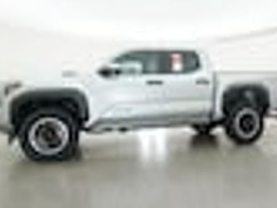 2025 Toyota Tacoma i-FORCE MAX TRD Off-Road i-FORCE MAX Truck Double Cab — photo 52 view