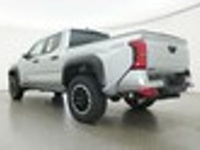 2025 Toyota Tacoma i-FORCE MAX TRD Off-Road i-FORCE MAX Truck Double Cab — photo 34 view