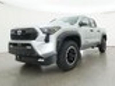2025 Toyota Tacoma i-FORCE MAX TRD Off-Road i-FORCE MAX Truck Double Cab — photo 36 view
