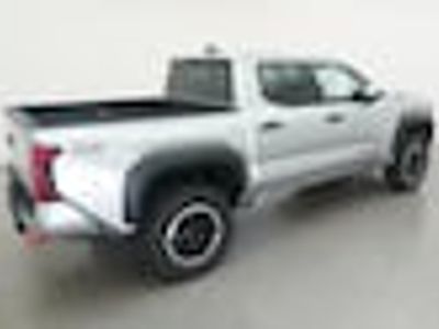 2025 Toyota Tacoma i-FORCE MAX TRD Off-Road i-FORCE MAX Truck Double Cab — photo 50 view