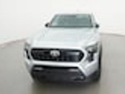 2025 Toyota Tacoma i-FORCE MAX TRD Off-Road i-FORCE MAX Truck Double Cab — photo 58 view