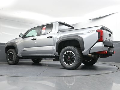 2025 Toyota Tacoma i-FORCE MAX TRD Off-Road i-FORCE MAX Truck Double Cab — photo 23 view