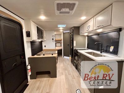 2026 Keystone RV Bullet Classic - Photo 12
