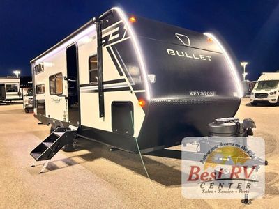 2026 Keystone RV Bullet Classic - Photo 1
