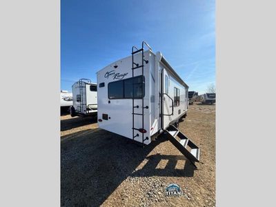 2026 Open Range RV Range Lite - Photo 8