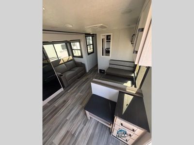 2026 Open Range RV Range Lite - Photo 9