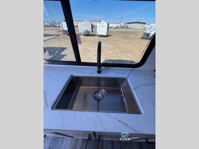 2026 Open Range RV Range Lite - Photo 17