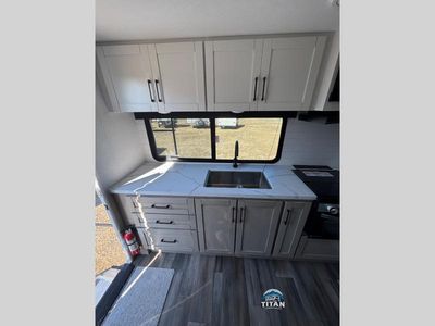 2026 Open Range RV Range Lite - Photo 16
