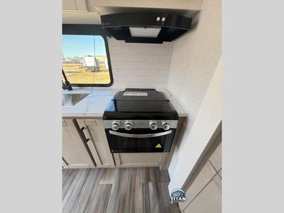 2026 Open Range RV Range Lite - Photo 12