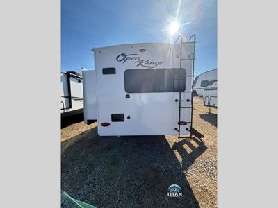 2026 Open Range RV Range Lite - Photo 7