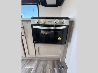 2026 Open Range RV Range Lite - Photo 13